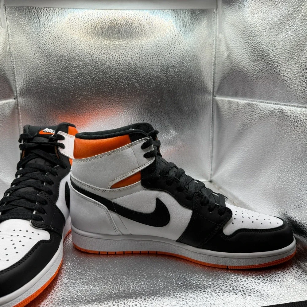 Jordan size 10